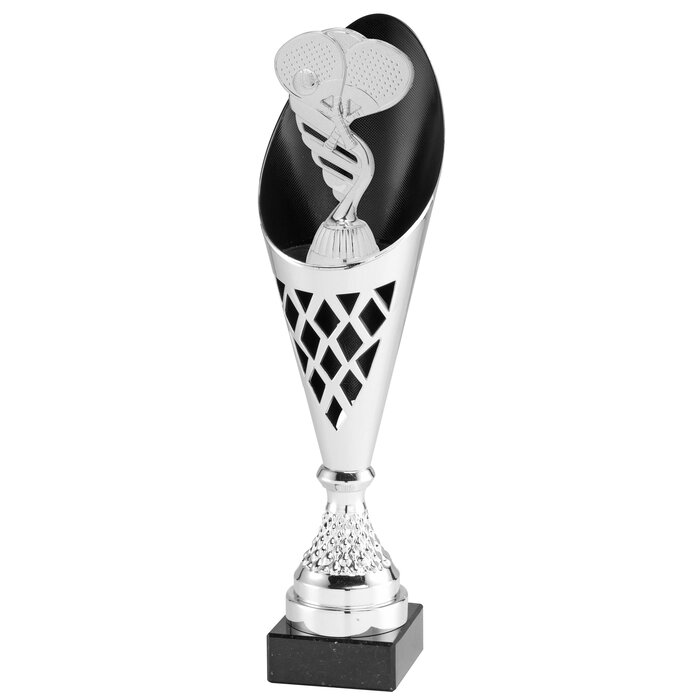 Padel beker  34 t/m 40cm