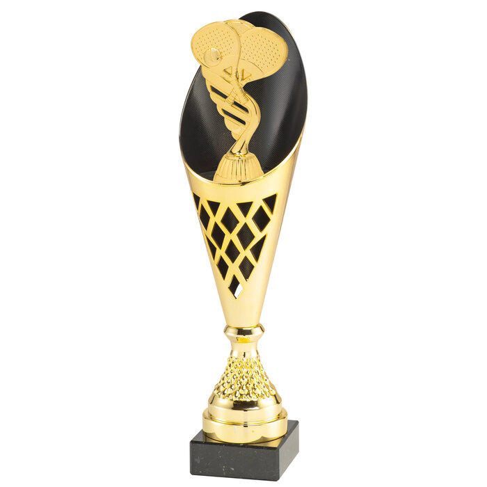 Padel beker  34 t/m 40cm