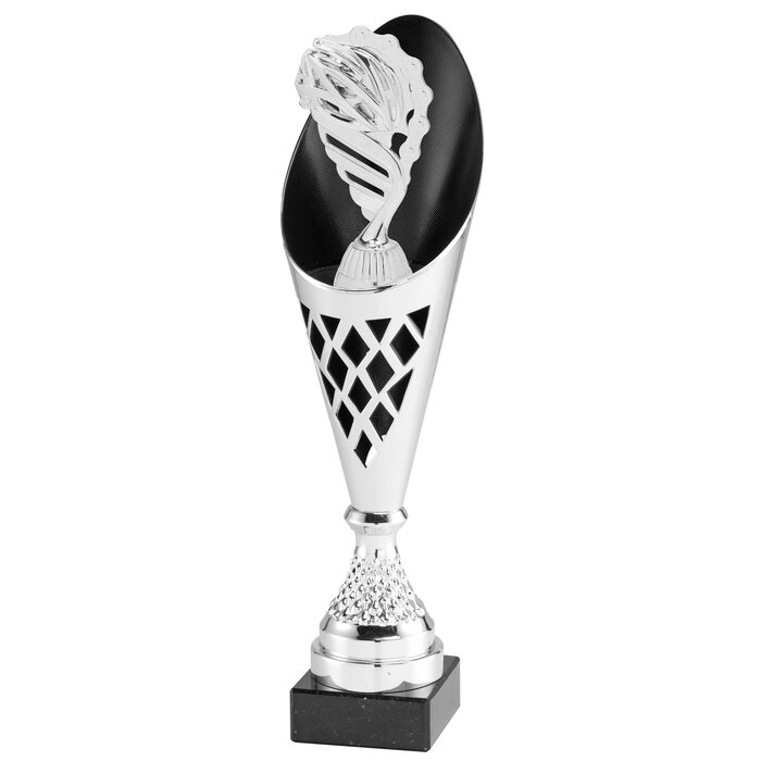 Wielren beker  34 t/m 40cm