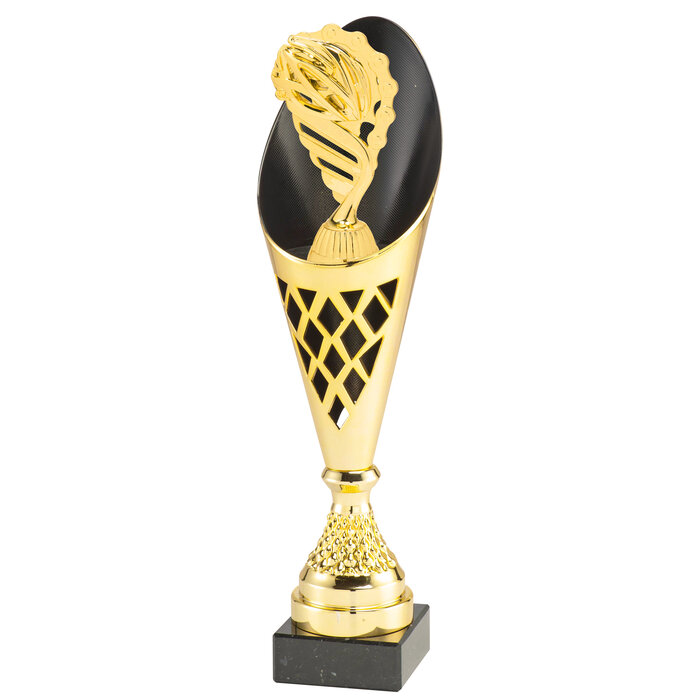 Wielren beker  34 t/m 40cm