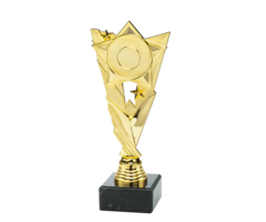 Standaard trofee