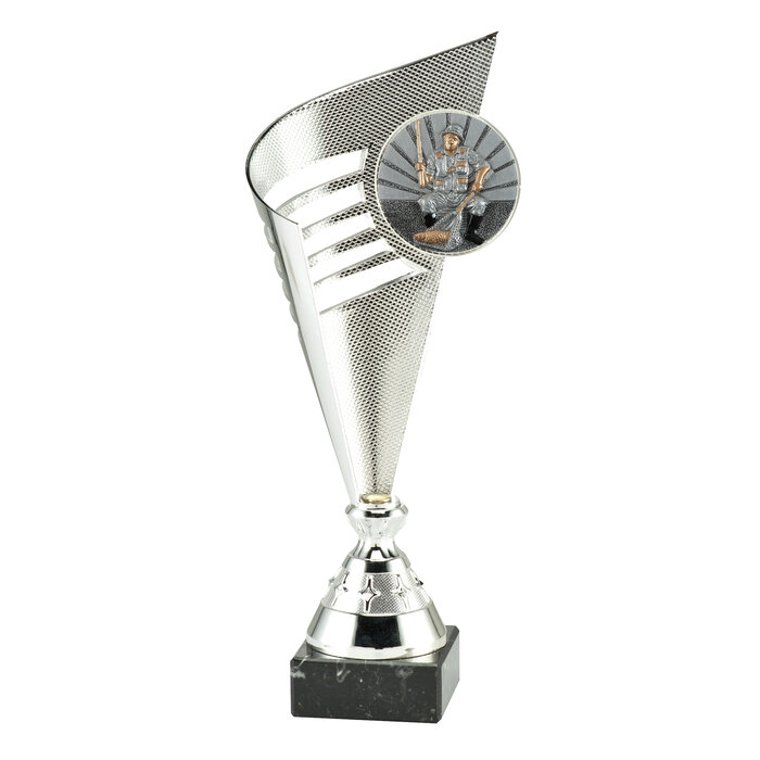 Trofee vissen
