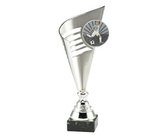 Voetbal trofee