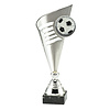 Voetbal trofee