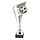 Voetbal trofee