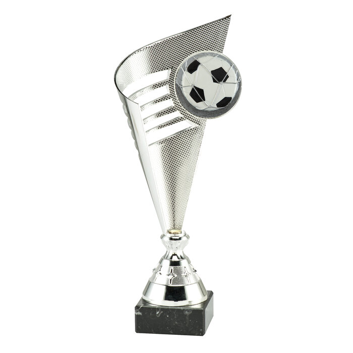 Voetbal trofee