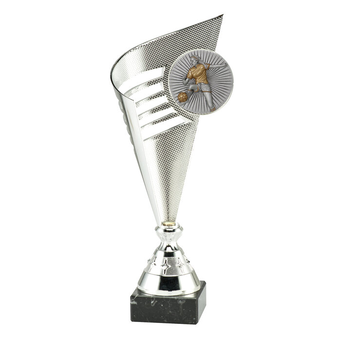 Voetbal trofee