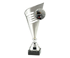 Brandweer trofee