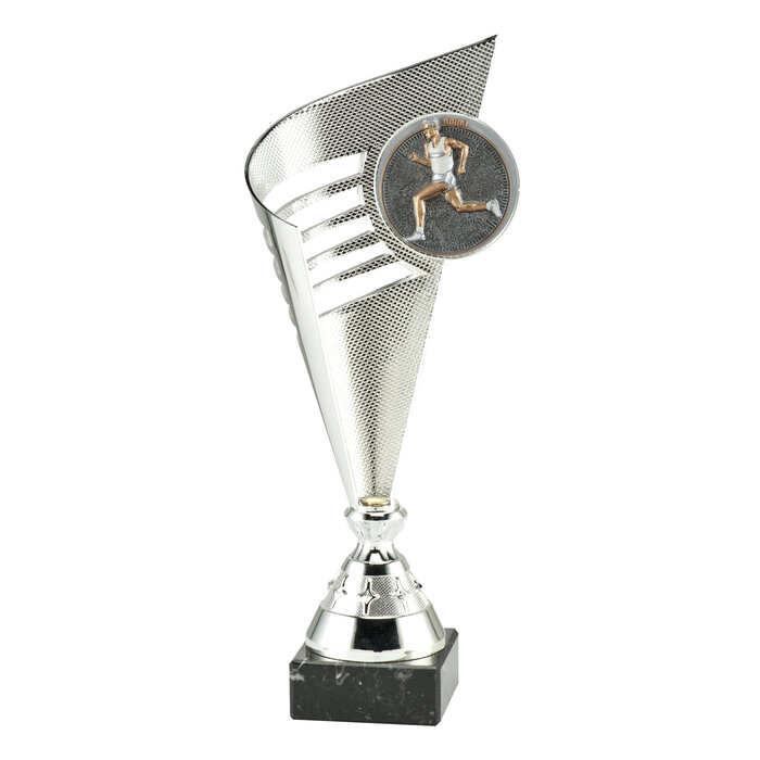 Hardloop trofee  (Dames)