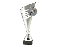 Motorcross trofee