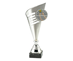 Volleybal trofee