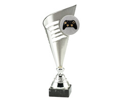 Gaming trofee