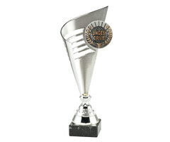 Longest drive trofee