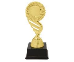Standaard trofee