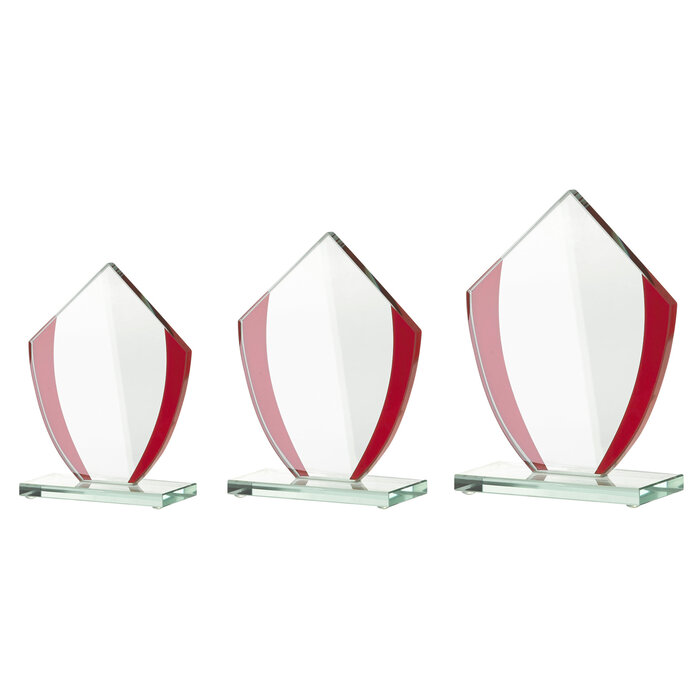 Glas standaard