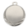 medaille ø32mm