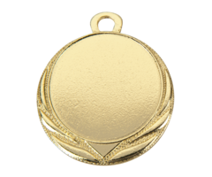 Medaille ø32mm