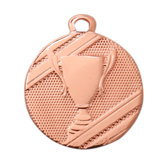 medaille ø32mm