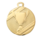medaille ø32mm
