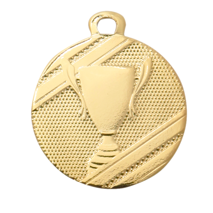 medaille ø32mm