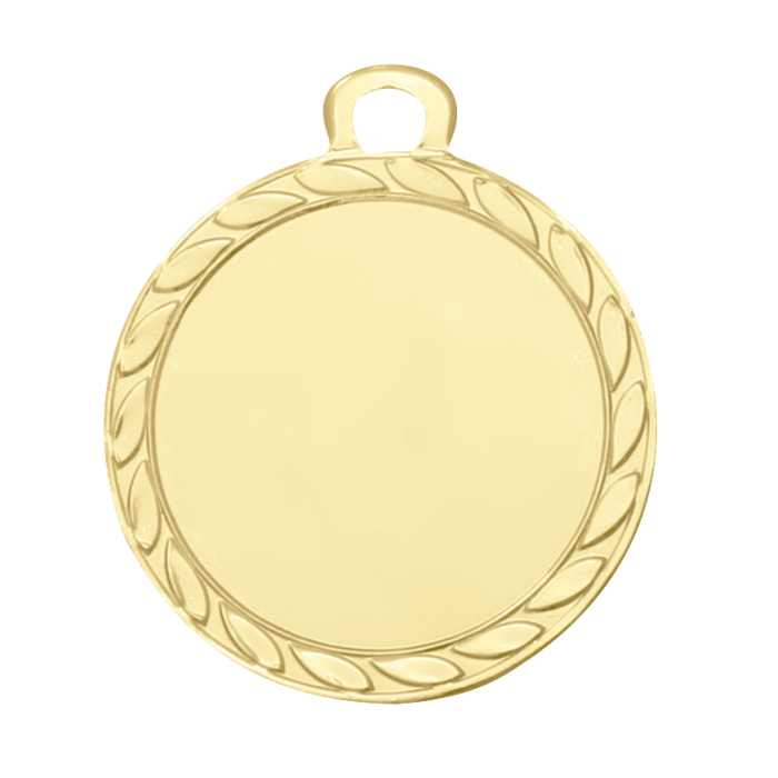 medaille ø32mm