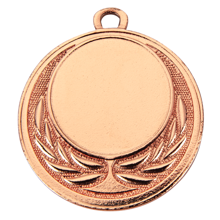 medaille ø40mm