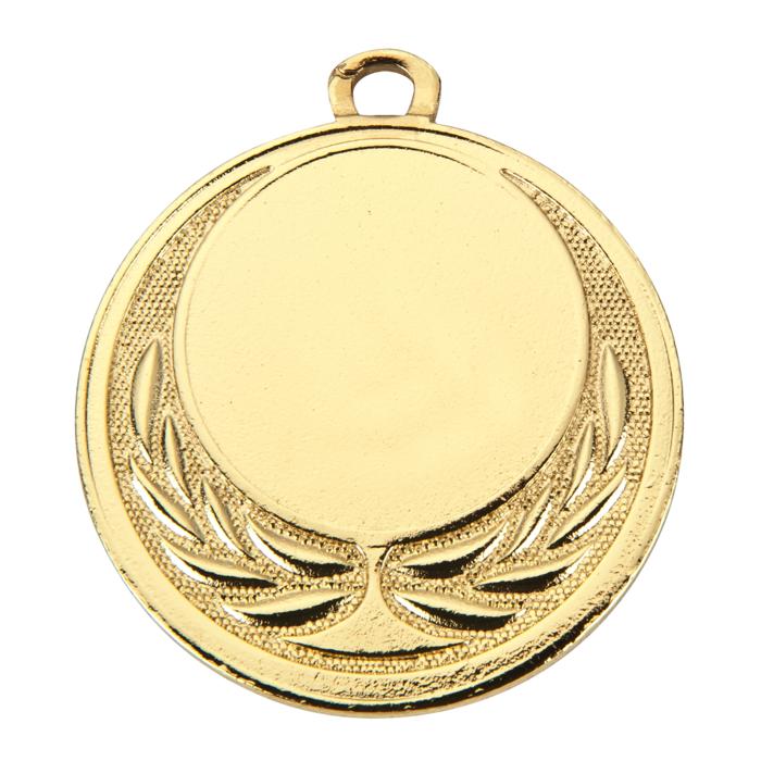medaille ø40mm