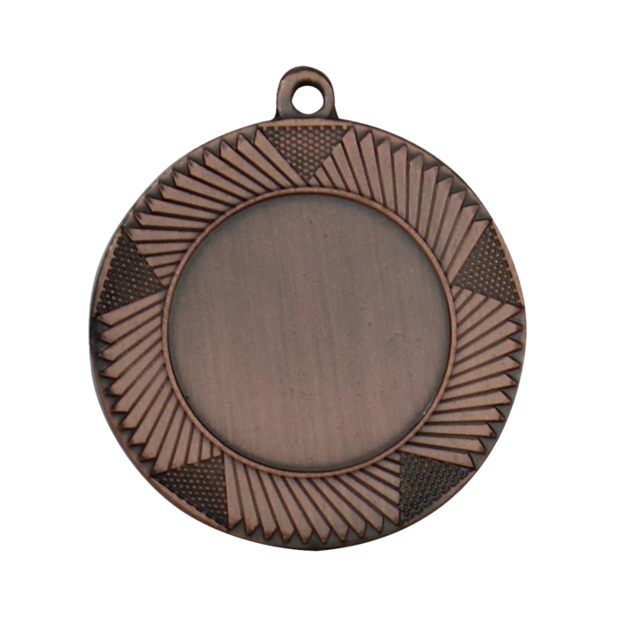 Medailles ø40mm