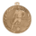 Voetbal medaille 50mm
