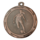 Voetbal medaille (Vrouwen) ø45mm