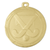 Hockey medaille ø45mm