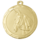 Paarden medaille ø45mm