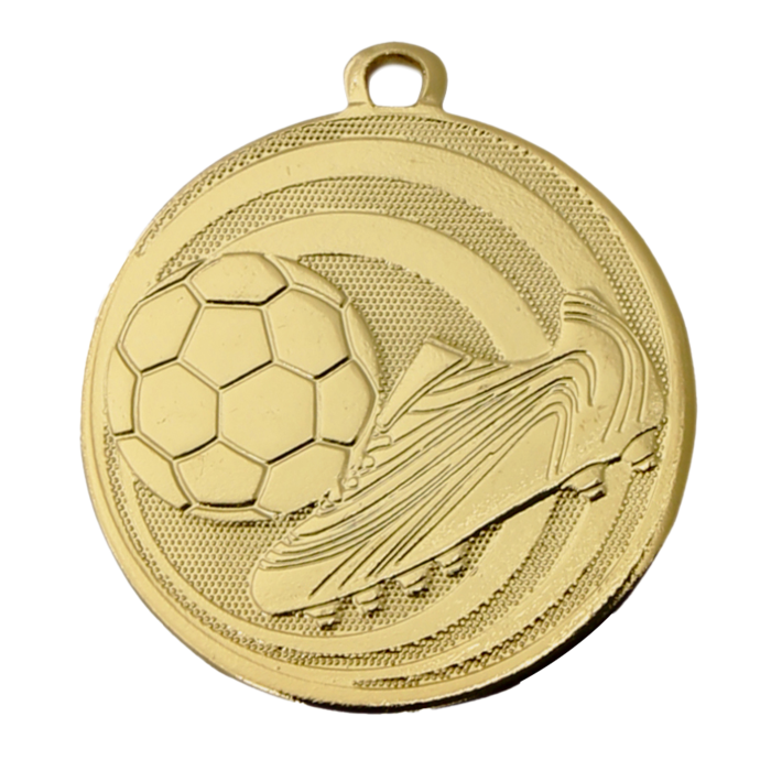 Voetbal medailles ø45mm