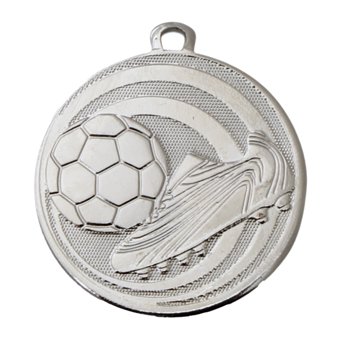 Voetbal medailles ø45mm