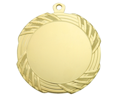 Medaille 70mm -