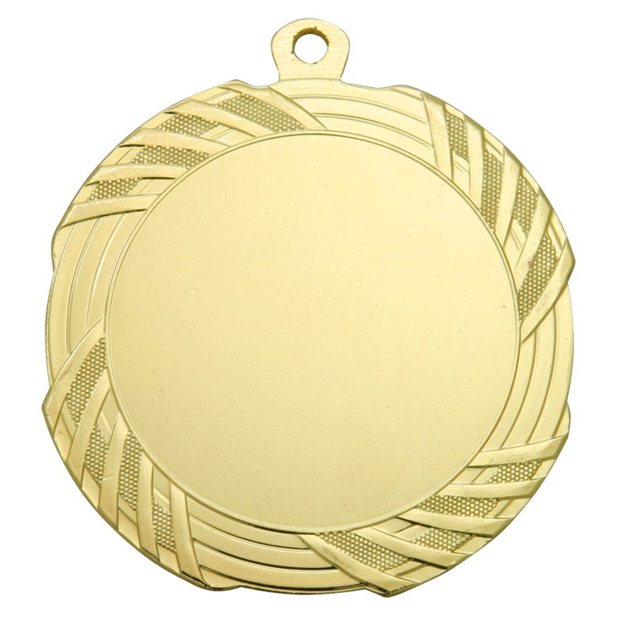 Medaille 70mm