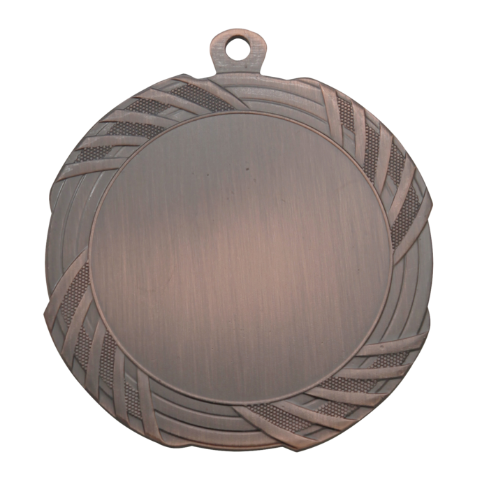 Medaille 70mm