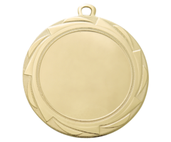Medaille 70mm