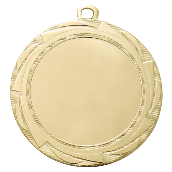 Medaille 70mm