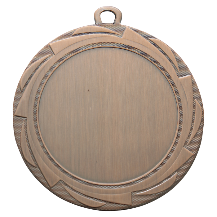 Medaille 70mm