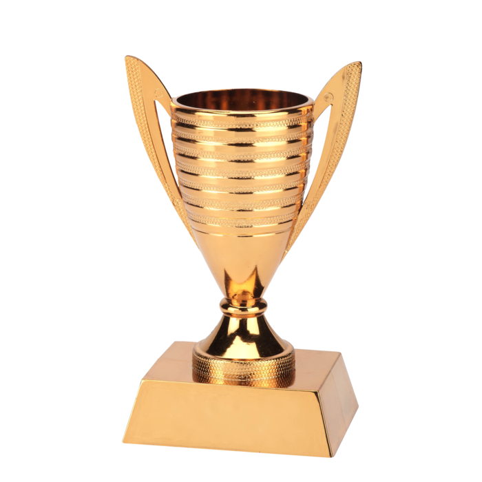 Bekers 13cm