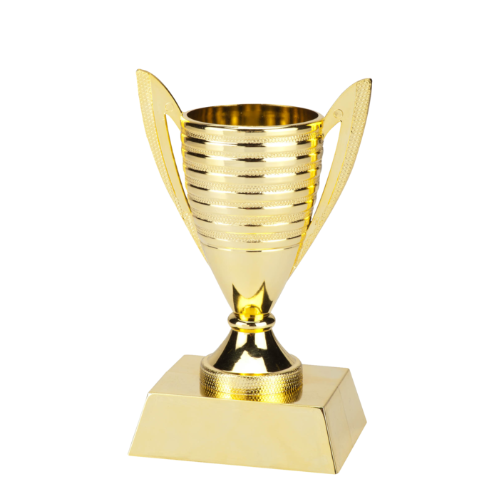 Bekers 13cm