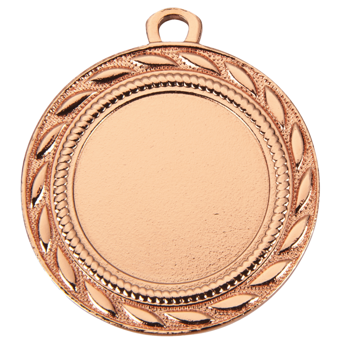 Medailles ø40mm