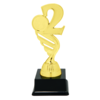 Trofee nummer 2
