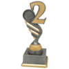 Trofee nummer 2