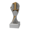 Trofee nr. 1