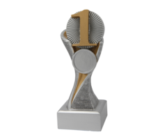 Trofee nr. 1