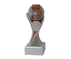 Trofee nr. 3