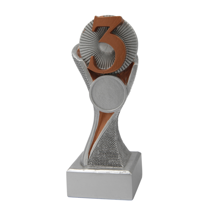 Trofee nr. 3
