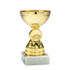 Beker goud